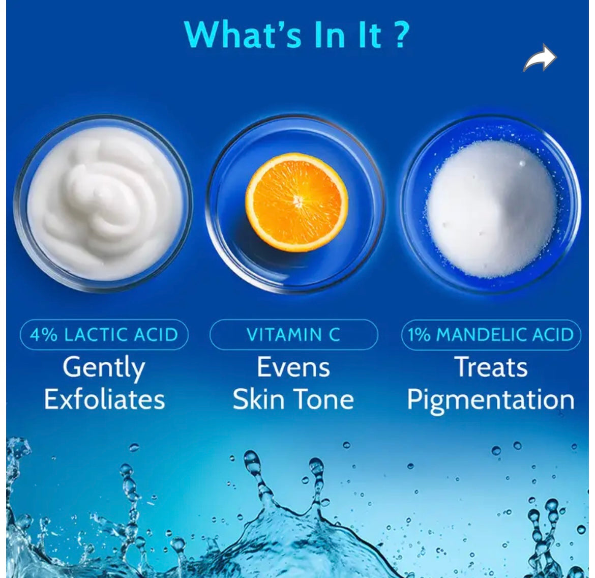 Chemist at Play Under-Arm Roll On