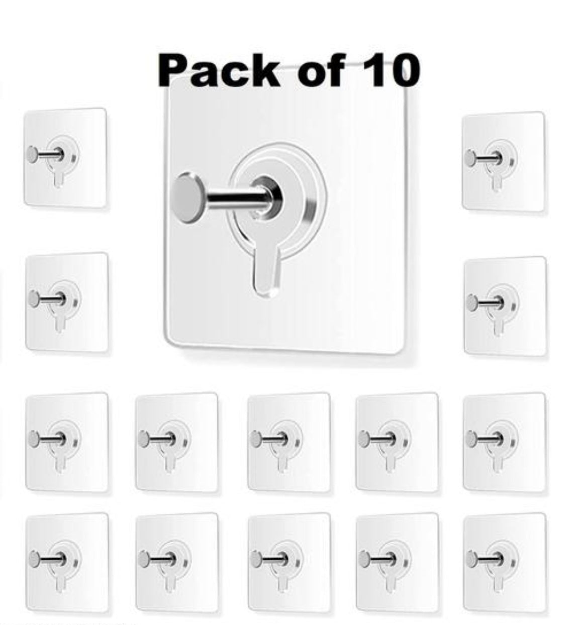 New Walls Hooks & Wall Hanger