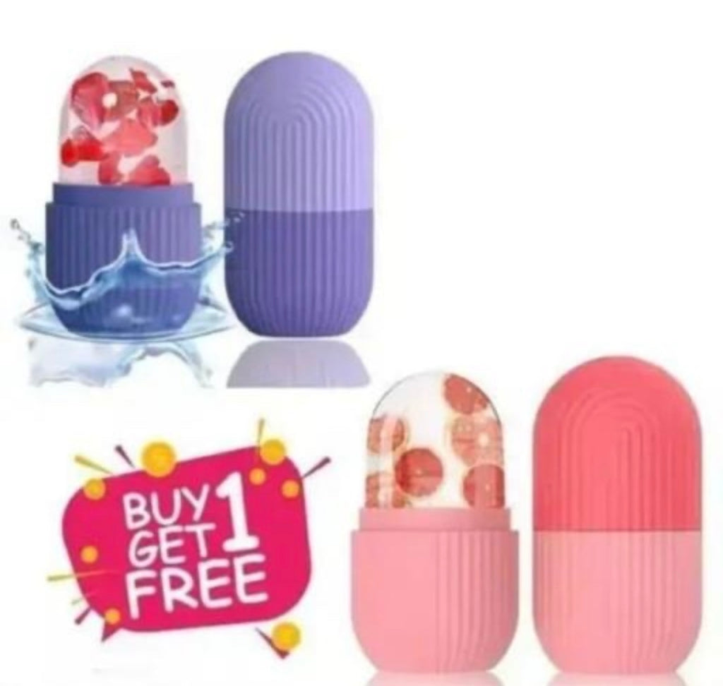 Ice Roller for Face Massager